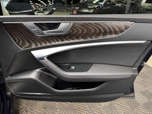 Used 2019 Audi A7 3.0T Premium Plus AWD/4WD image 55