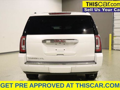 Used 2023 GMC Yukon Denali Ultimate AWD/4WD image 7