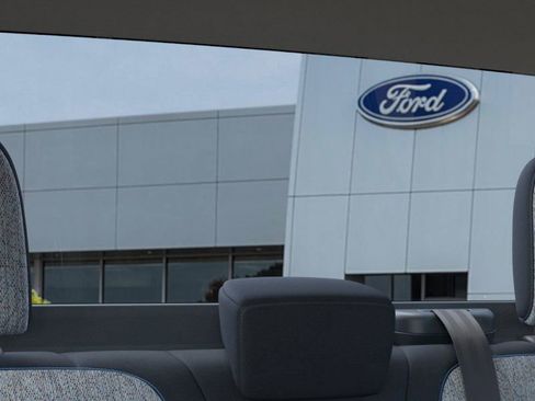 New 2026 Ford Maverick XLT w/ XLT Luxury Package image 25