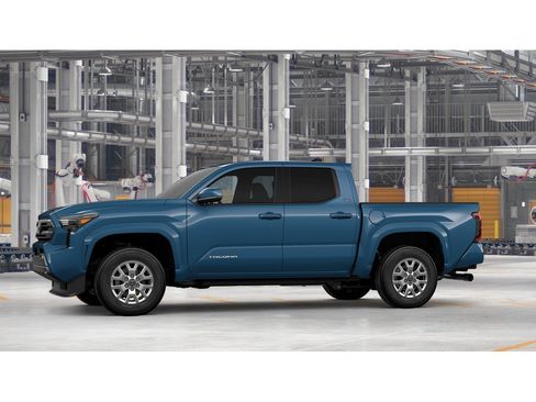 New 2026 Toyota Tacoma SR5 AWD/4WD image 74