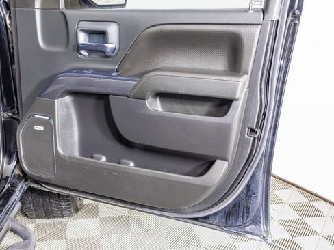 Used 2016 GMC Sierra 1500 SLT w/ All Terrain X Package image 50