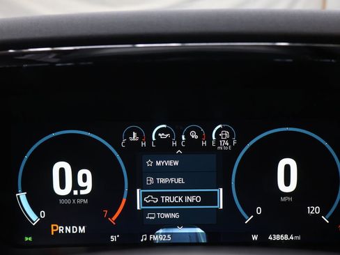 Used 2022 Ford F150 Lariat w/ Equipment Group 502A High image 20