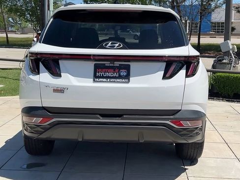 Used 2023 Hyundai Tucson SEL w/ Convenience Package image 17
