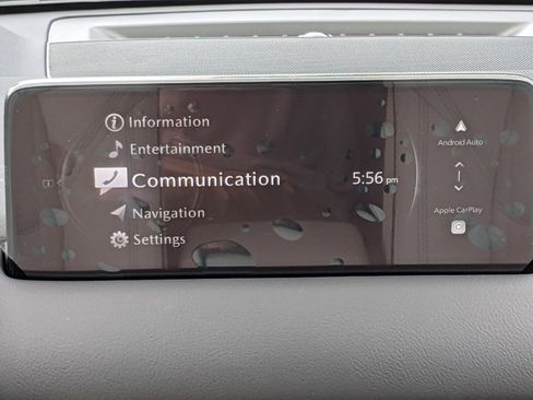 New 2025 MAZDA CX-5 AWD 2.5 S w/ Premium Plus Pkg image 16