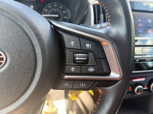 Certified 2023 Subaru Crosstrek 2.0i Premium AWD/4WD image 14