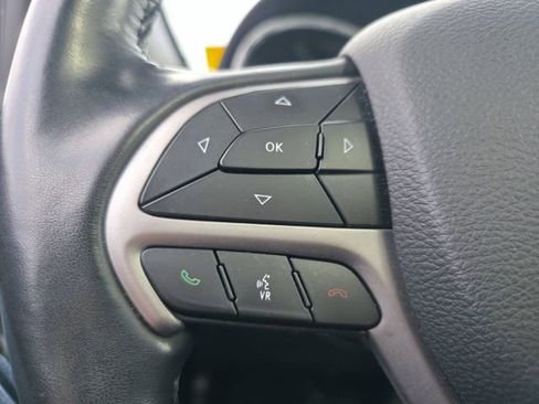 Used 2021 Jeep Grand Cherokee Limited w/ Quick Order Package 28K 80th image 16