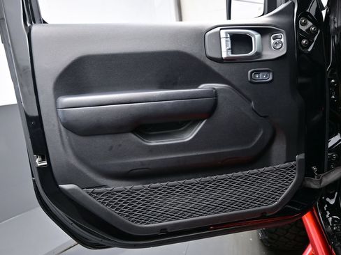 Used 2020 Jeep Wrangler Unlimited Sport S AWD/4WD image 12