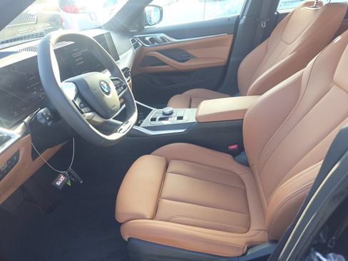 Used 2025 BMW 430i xDrive AWD/4WD image 6