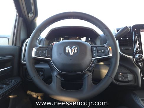 New 2026 RAM 3500 Lone Star image 42