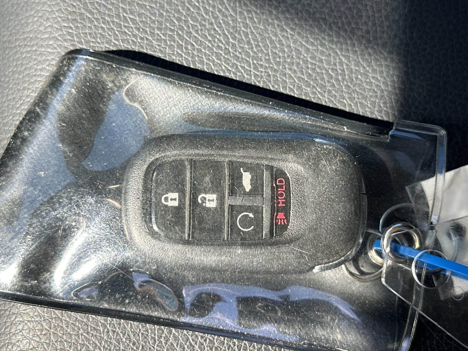 Used 2025 Honda Pilot Touring image 35