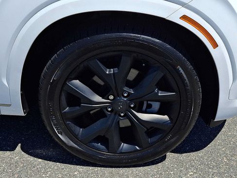 Used 2021 Hyundai Palisade Limited AWD/4WD image 8