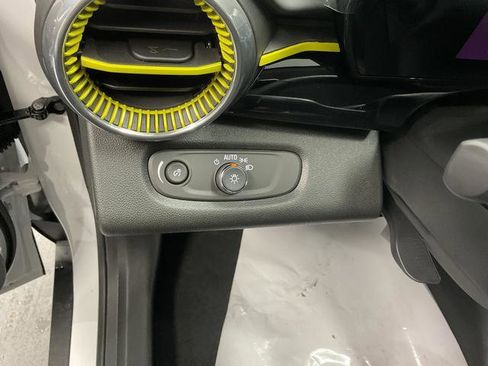 New 2026 Chevrolet Trax ACTIV image 11