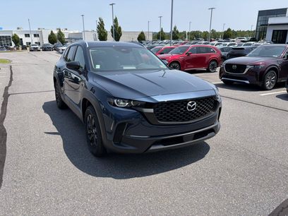 New 2026 MAZDA CX-50 AWD 2.5 S w/ Preferred Pkg