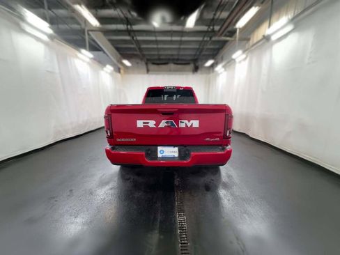 New 2026 RAM 3500 Laramie image 10