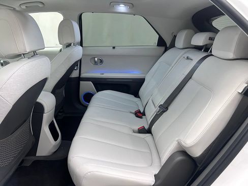 Used 2024 Hyundai Ioniq 5 Limited AWD/4WD image 14