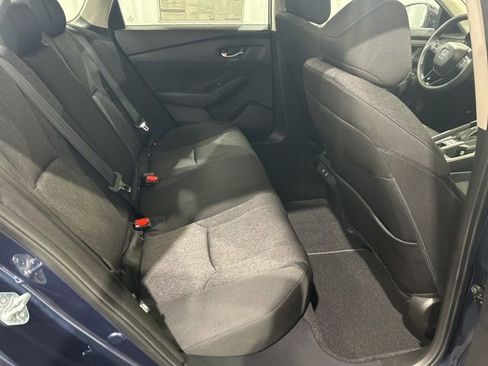 New 2026 Honda Accord SE image 12