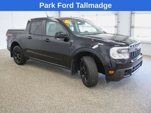 Used 2022 Ford Maverick XLT w/ Equipment Group 300A Standard AWD/4WD image 7