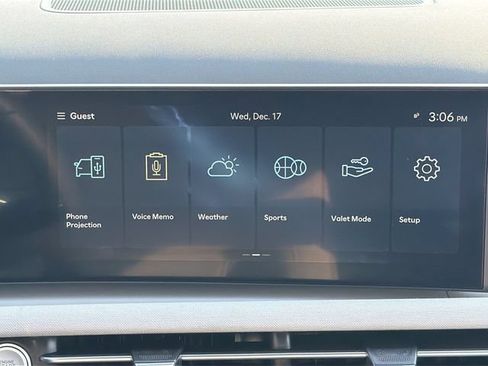 New 2025 Hyundai Tucson Limited AWD/4WD image 14