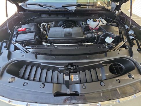 Used 2024 GMC Yukon Denali w/ Advanced Technology Package RWD image 31
