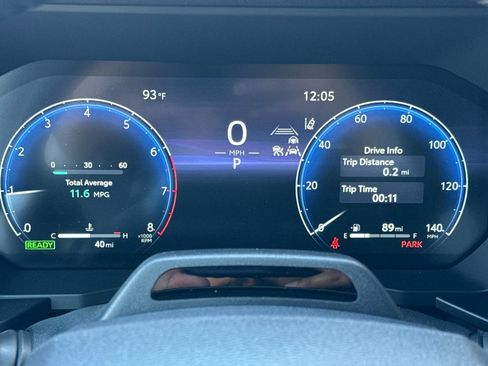 Certified 2025 Toyota Land Cruiser image 35