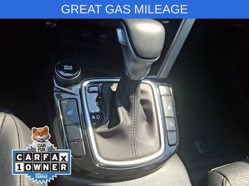 Used 2021 Kia Seltos EX AWD/4WD image 16