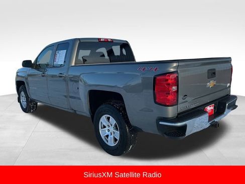 Used 2017 Chevrolet Silverado 1500 LT w/ All Star Edition image 8