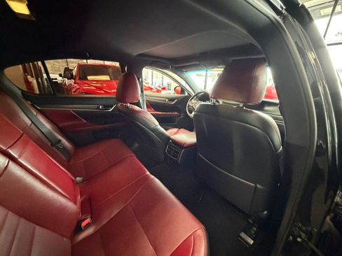 Used 2016 Lexus GS 350 AWD w/ F Sport Package image 29