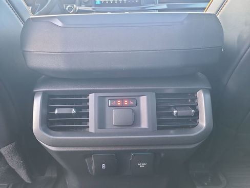 Used 2024 Ford F150 Tremor w/ Equipment Group 402A High image 30