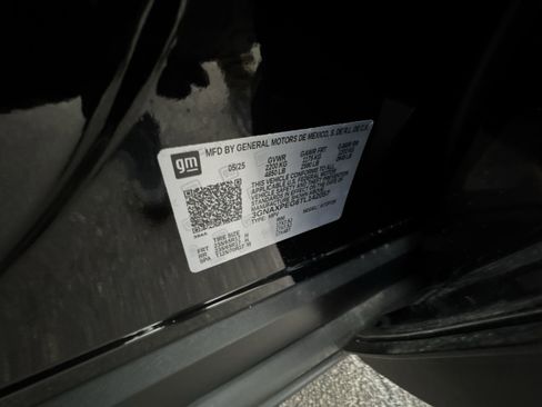 Used 2026 Chevrolet Equinox LT w/ Convenience Package II image 35