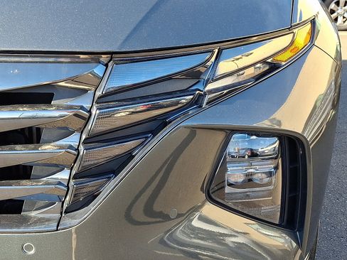 Certified 2024 Hyundai Tucson Limited image 9
