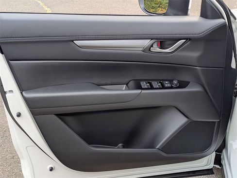 New 2025 MAZDA CX-5 AWD 2.5 S w/ Select Package image 10