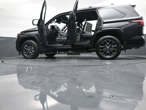 New 2025 Toyota Sequoia 1794 Edition image 51