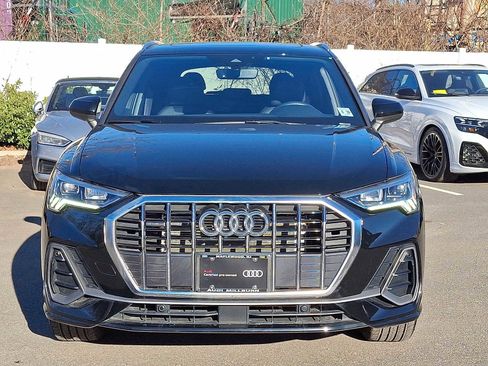 Used 2025 Audi Q3 2.0T Premium w/ Convenience Package image 29