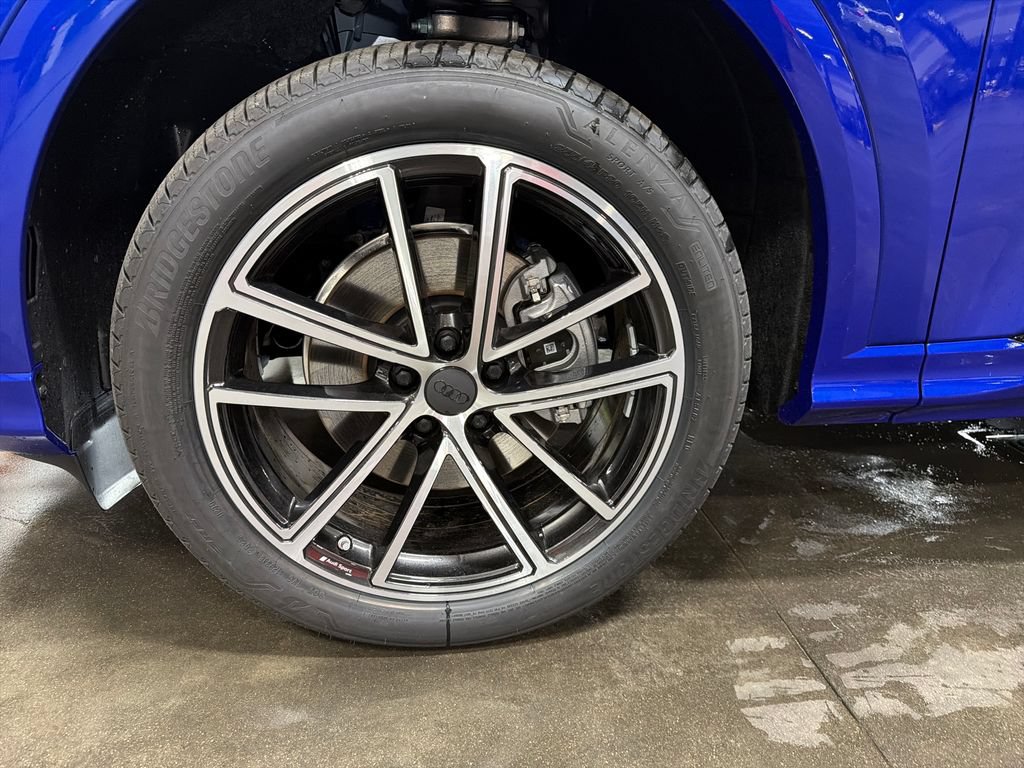 New 2026 Audi Q5 Premium Plus AWD/4WD image 10