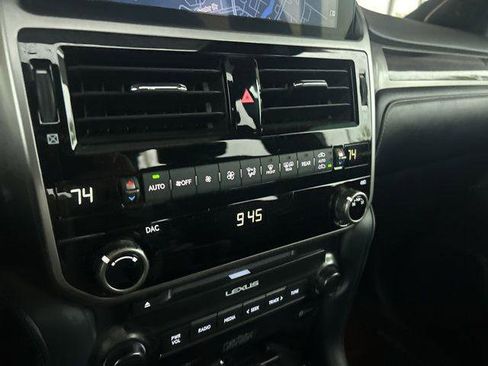 Certified 2023 Lexus GX 460 Premium w/ Accessory Package AWD/4WD image 8