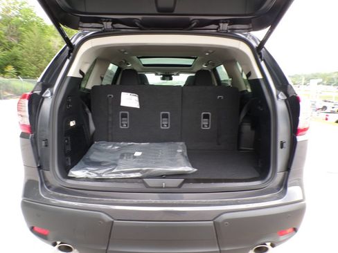 New 2026 Subaru Ascent Touring AWD/4WD image 18