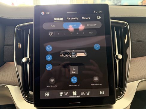 New 2026 Volvo XC90 B6 Ultra AWD/4WD image 20