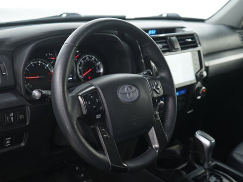 Used 2020 Toyota 4Runner TRD Pro image 20