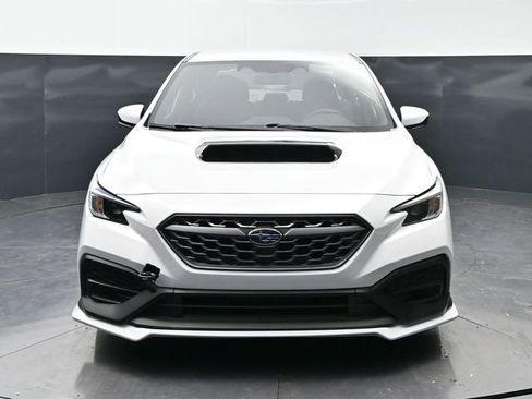 Used 2024 Subaru WRX image 2