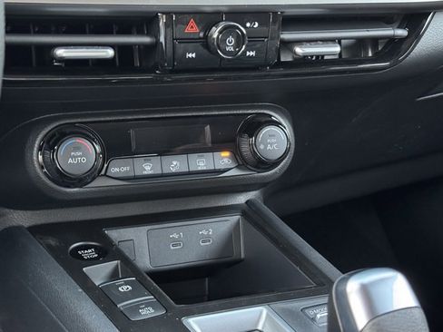 New 2026 Nissan Kicks SV FWD image 11