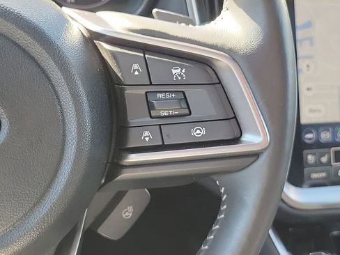 Used 2025 Subaru Outback Touring XT w/ Popular Package #2 image 35