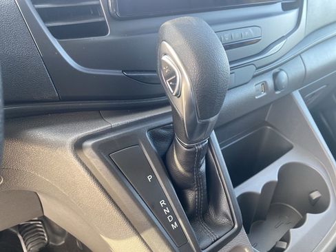 New 2026 Ford Transit 250 148 Medium Roof Extended AWD image 22