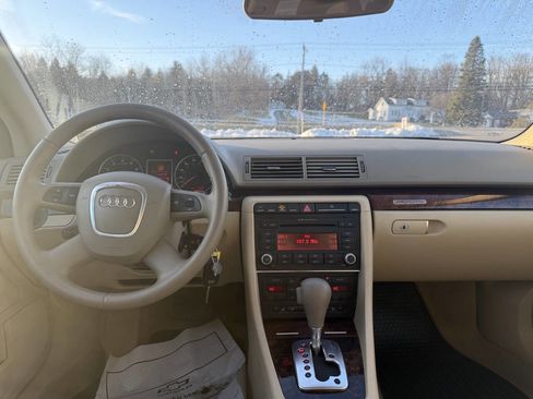 Used 2008 Audi A4 2.0T image 14
