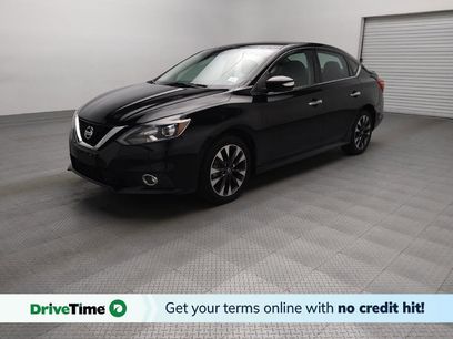 Used 2019 Nissan Sentra SR