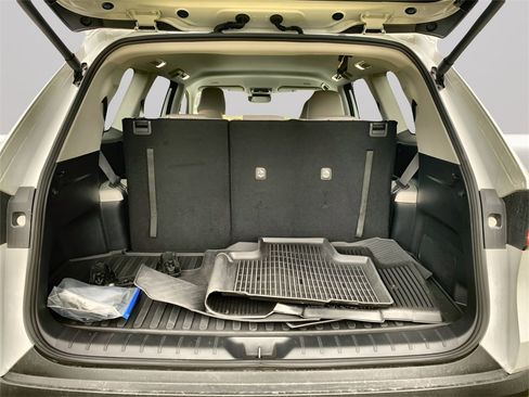 Used 2025 Toyota Grand Highlander AWD image 20