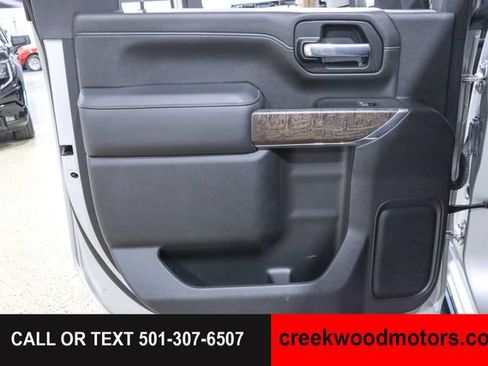Used 2023 GMC Sierra 2500 Denali w/ Denali Ultimate Package AWD/4WD image 42