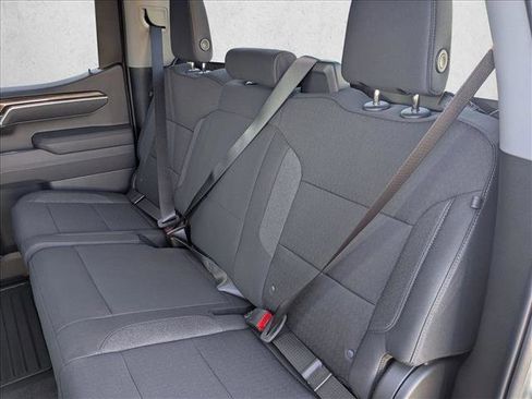 New 2026 Chevrolet Silverado 1500 LT w/ LPO, Dark Essentials Package image 16