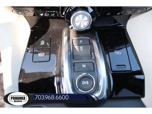 New 2026 Acura MDX Type S AWD/4WD image 18