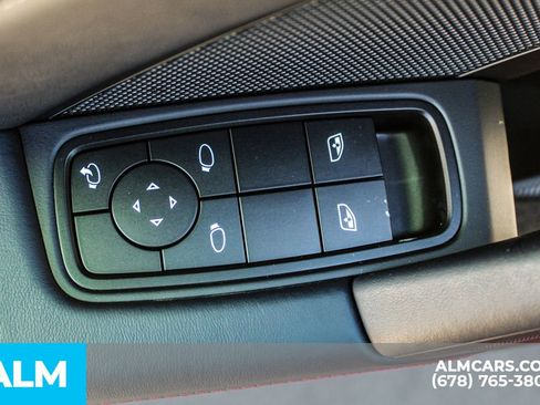 Used 2026 Porsche 911 Targa 4 GTS image 34