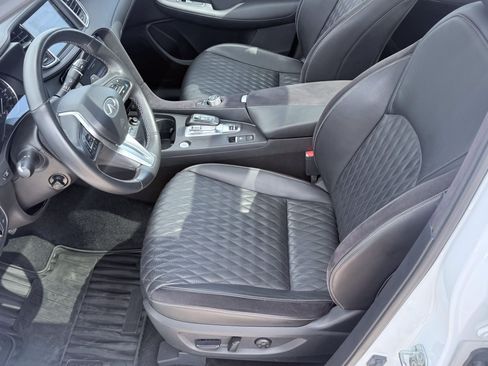Used 2023 INFINITI QX50 Autograph AWD/4WD image 24